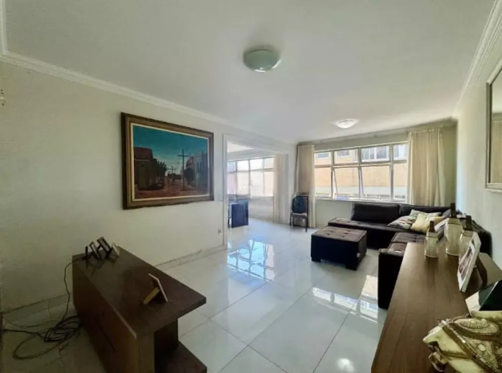 Apartamento, 4 quartos, 158 m² - Foto 3