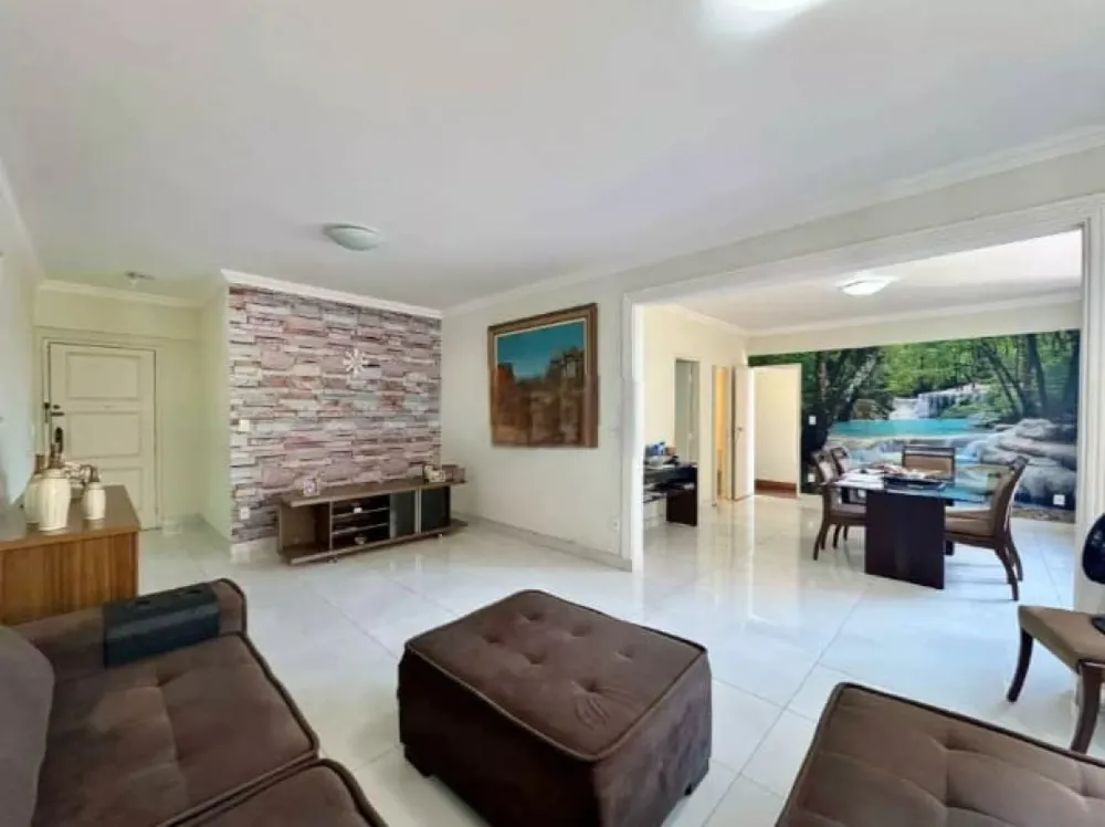 Apartamento, 4 quartos, 158 m² - Foto 2