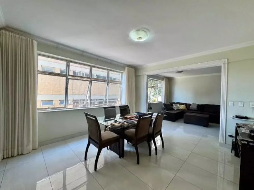 Apartamento, 4 quartos, 158 m² - Foto 1