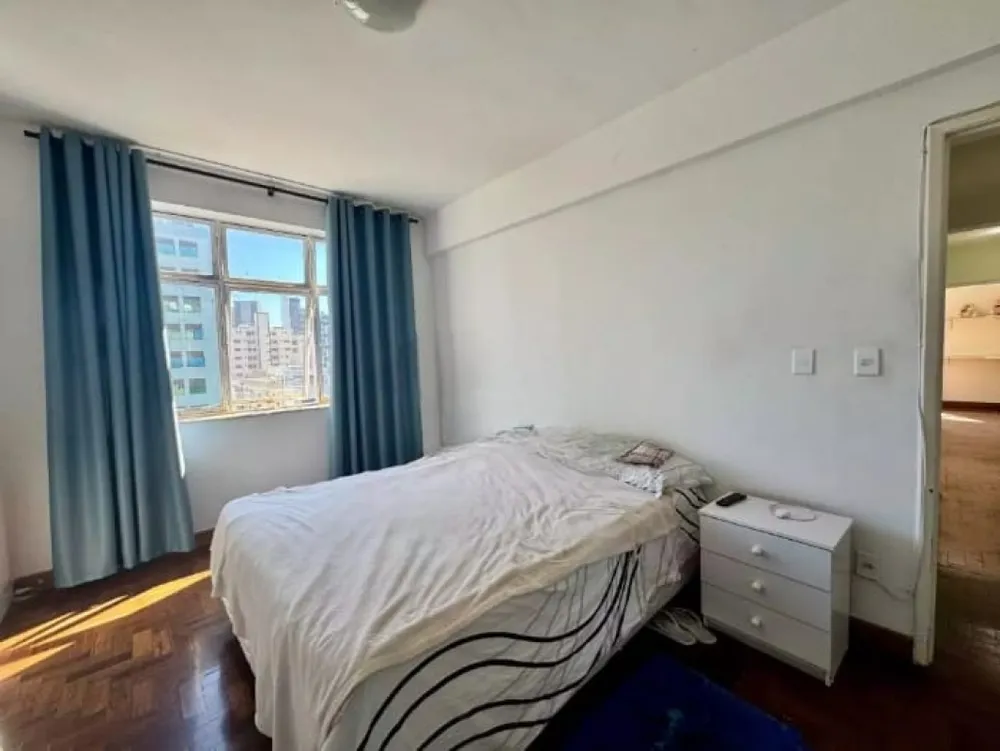 Apartamento, 4 quartos, 158 m² - Foto 11