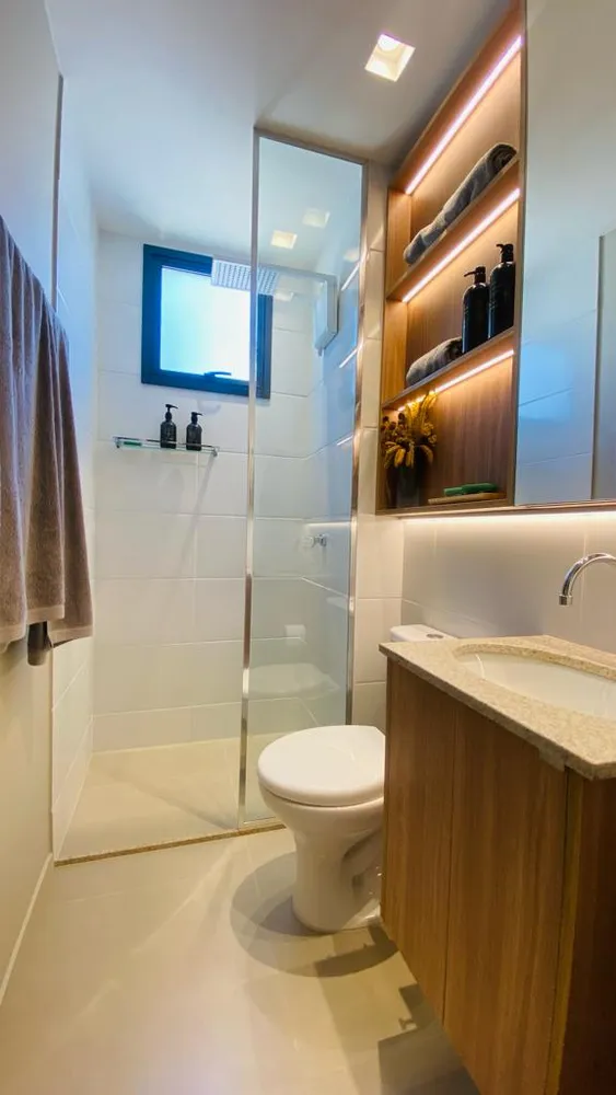 Apartamento, 1 quarto, 73 m² - Foto 20
