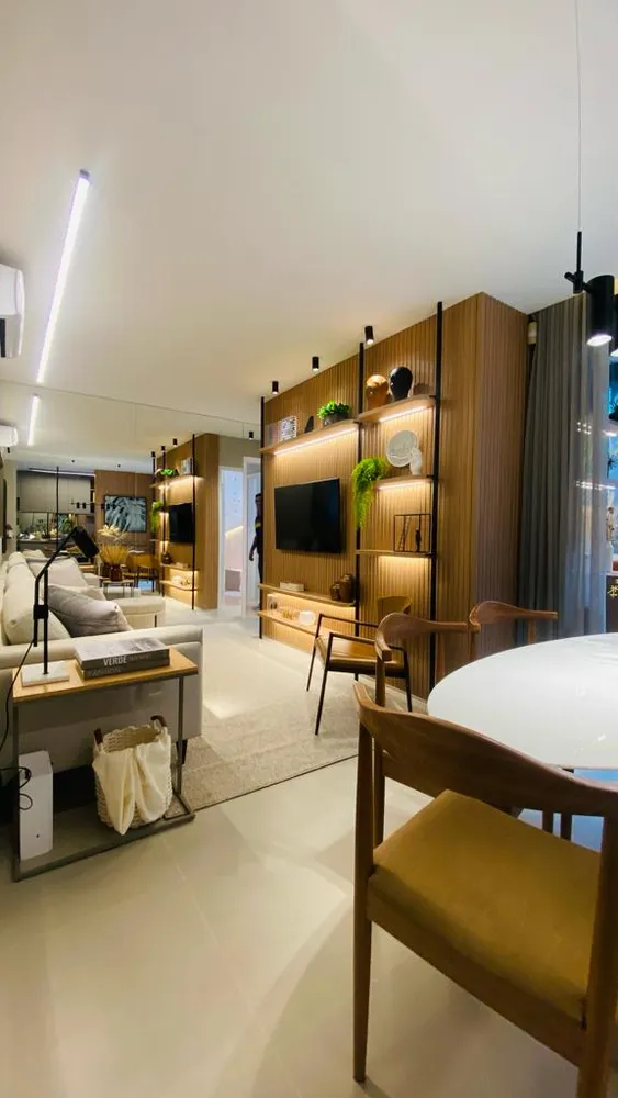 Apartamento, 1 quarto, 73 m² - Foto 6