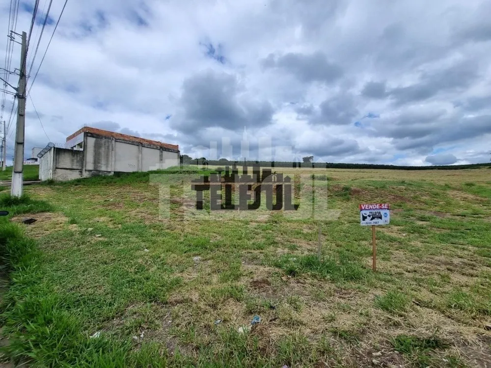 Terreno, 269 m² - Foto 1