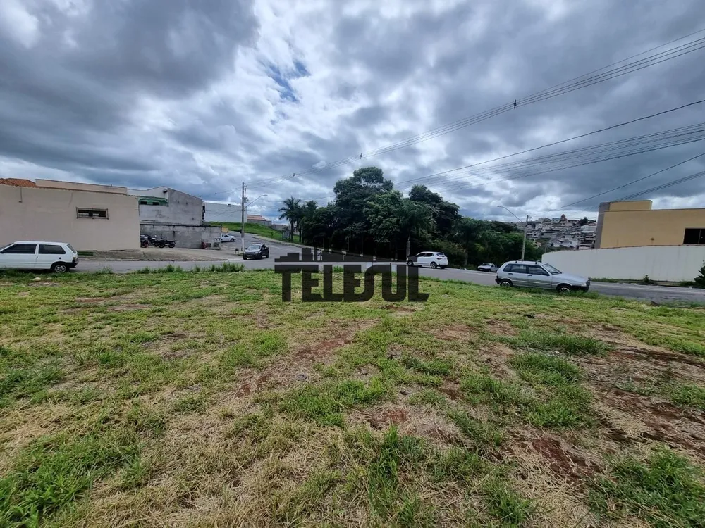 Terreno, 269 m² - Foto 2