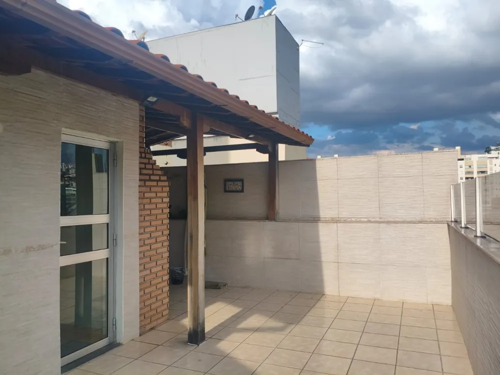 Cobertura, 3 quartos, 111 m² - Foto 14