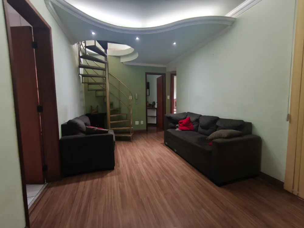 Cobertura, 3 quartos, 111 m² - Foto 1