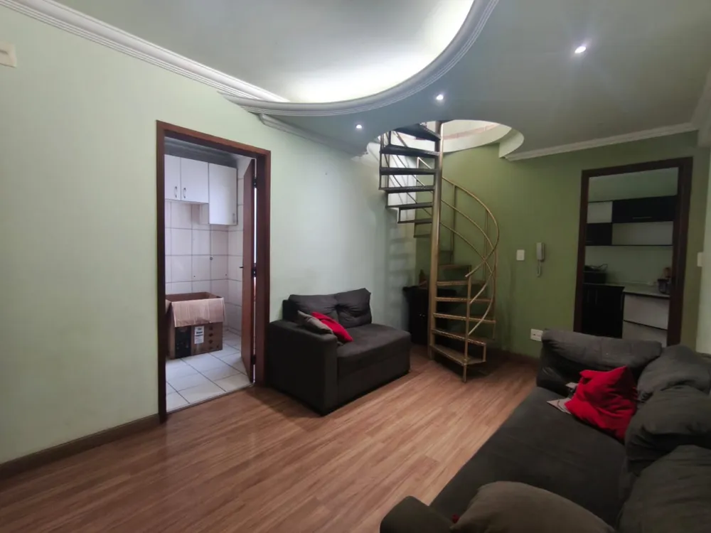 Cobertura, 3 quartos, 111 m² - Foto 1