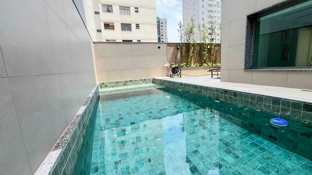 Apartamento, 2 quartos, 62 m² - Foto 12