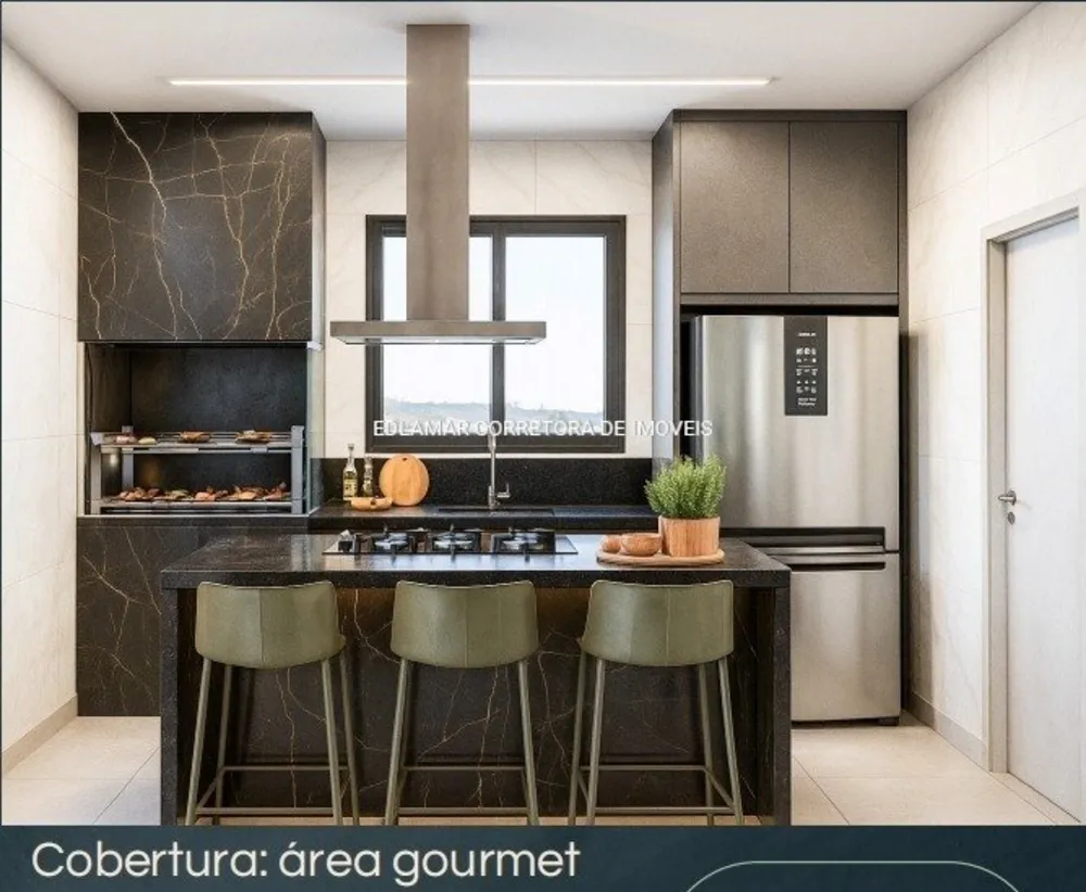 Apartamento, 3 quartos, 88 m² - Foto 11