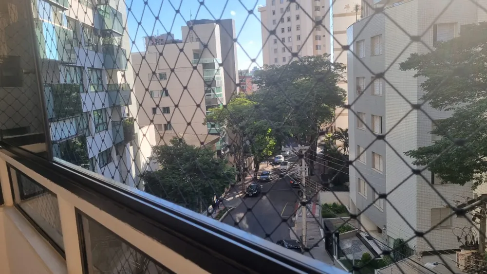 Apartamento, 4 quartos, 140 m² - Foto 3