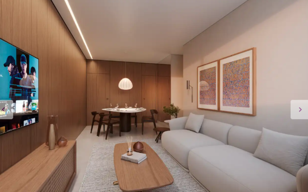 Cobertura à venda com 3 quartos, 185m² - Foto 9