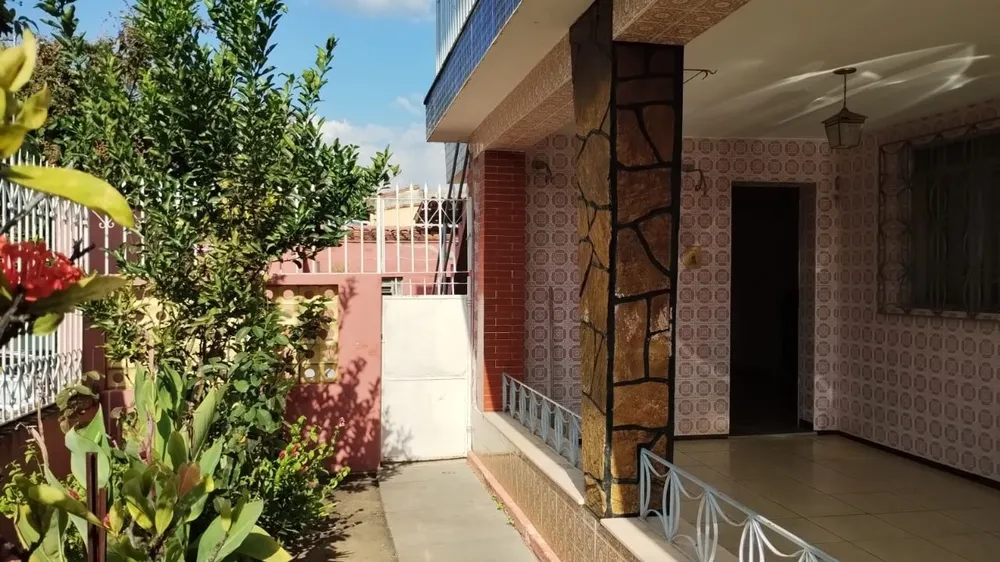 Casa, 6 quartos, 209 m² - Foto 5