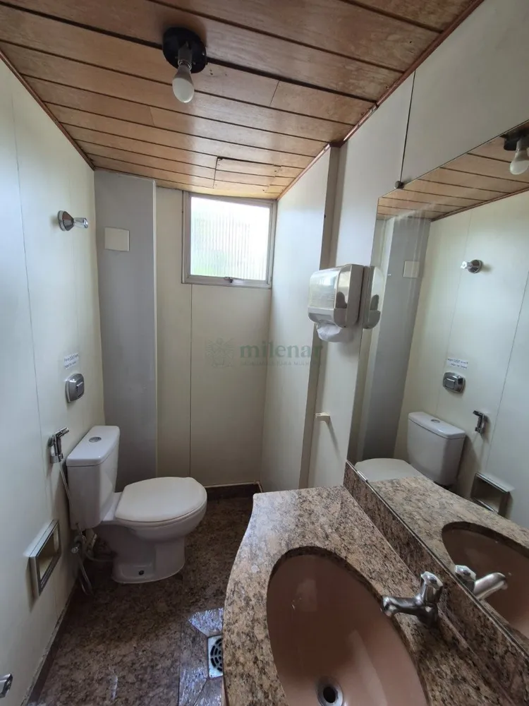 Depósito-Galpão, 81 m² - Foto 8