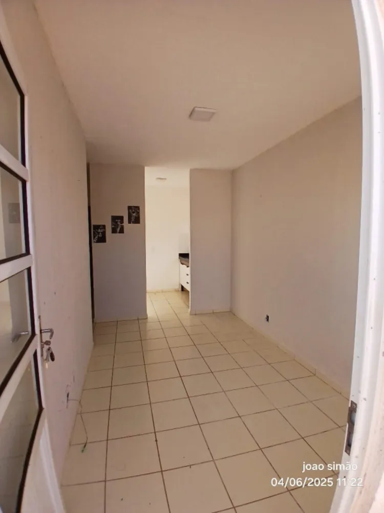 Casa, 2 quartos, 40 m² - Foto 6
