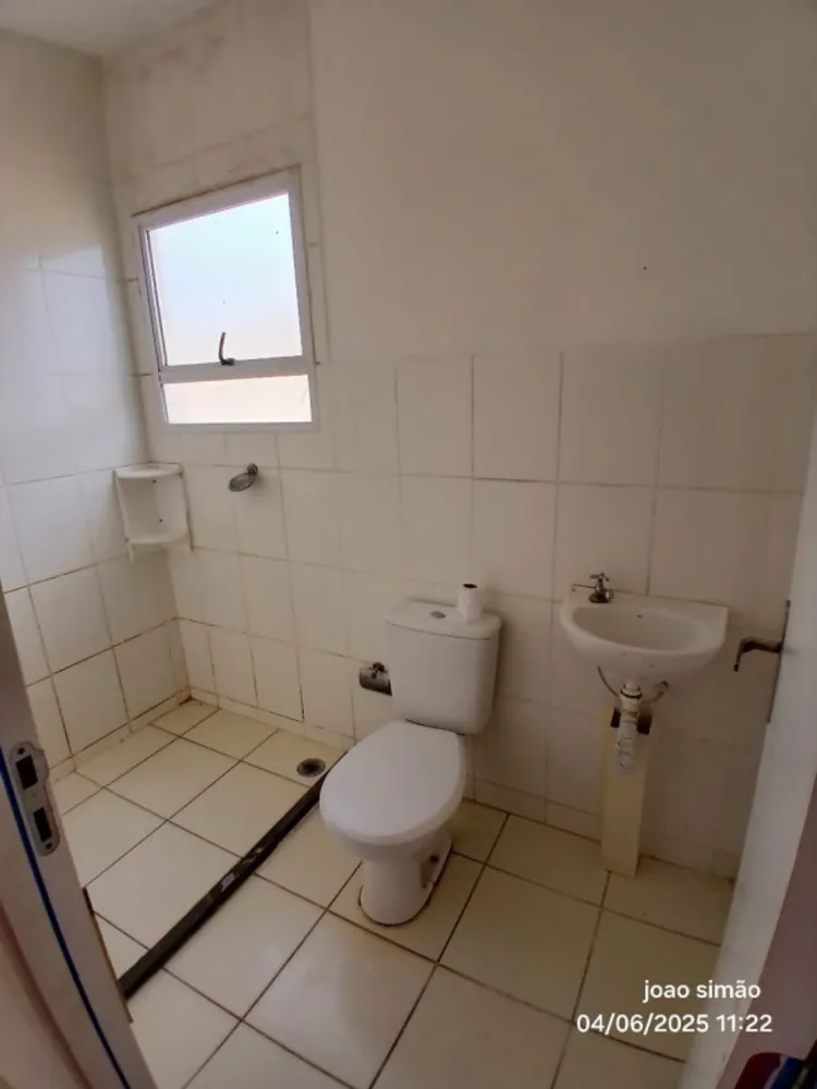 Casa, 2 quartos, 40 m² - Foto 3
