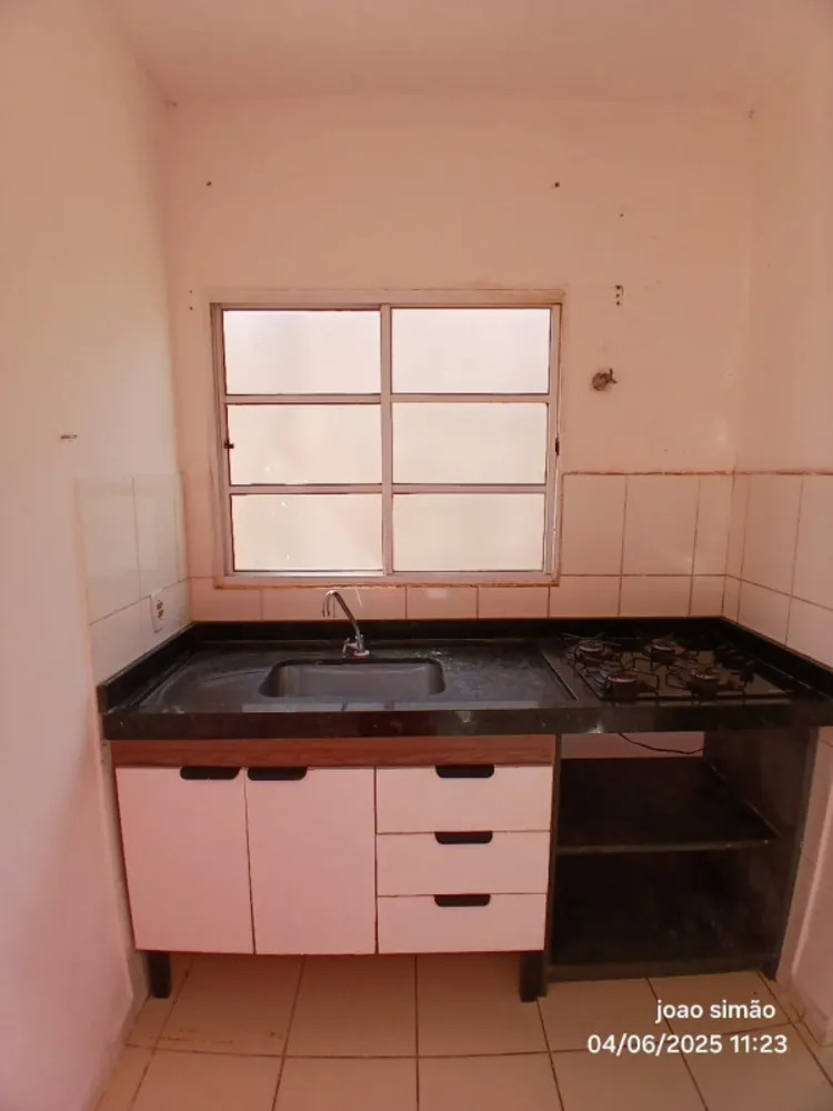 Casa, 2 quartos, 40 m² - Foto 2