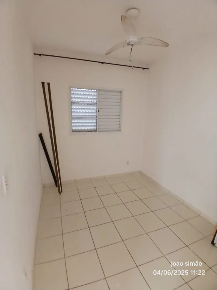 Casa, 2 quartos, 40 m² - Foto 5