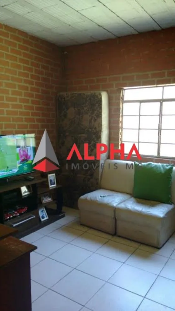 Chácara, 3 quartos - Foto 3
