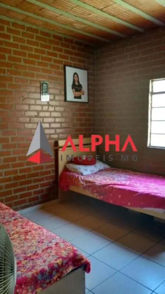 Chácara, 3 quartos - Foto 10