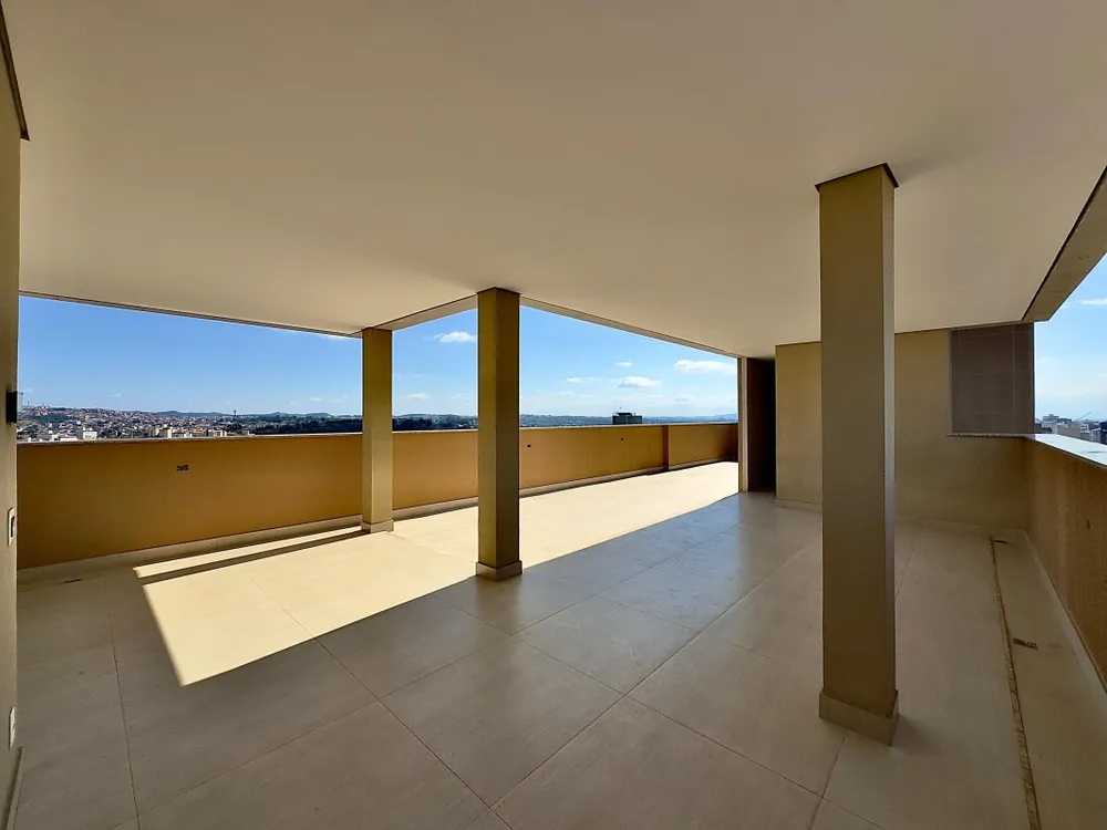 Cobertura, 4 quartos, 263 m² - Foto 12
