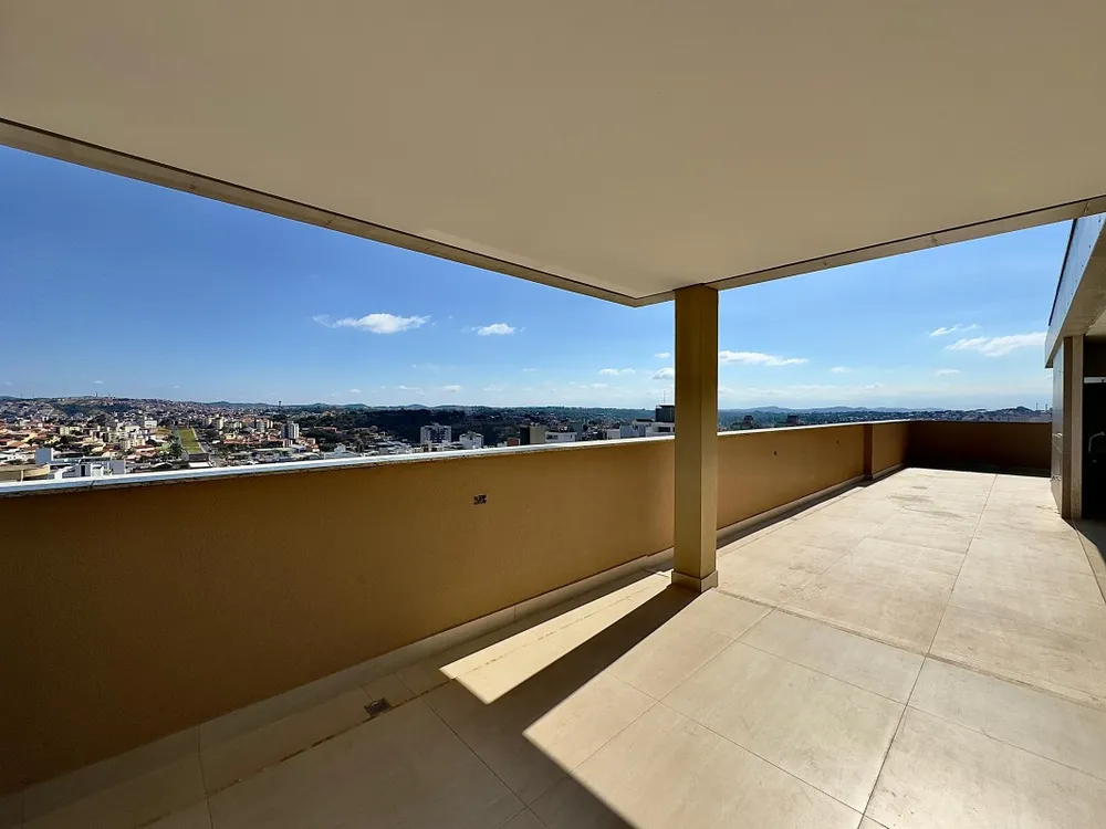 Cobertura, 4 quartos, 263 m² - Foto 3
