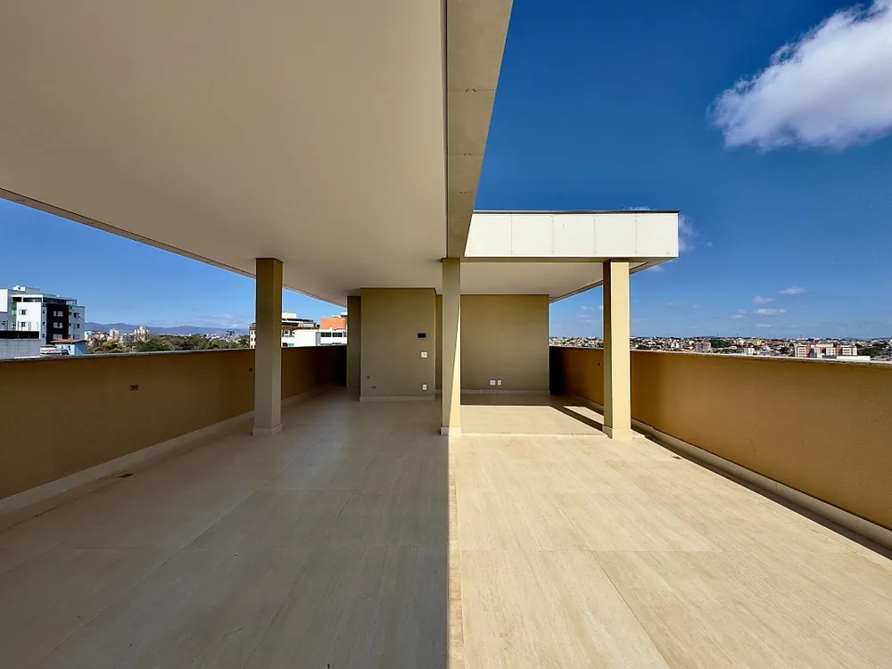 Cobertura, 4 quartos, 263 m² - Foto 2