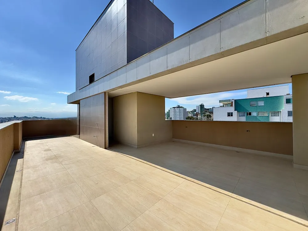 Cobertura, 4 quartos, 263 m² - Foto 1