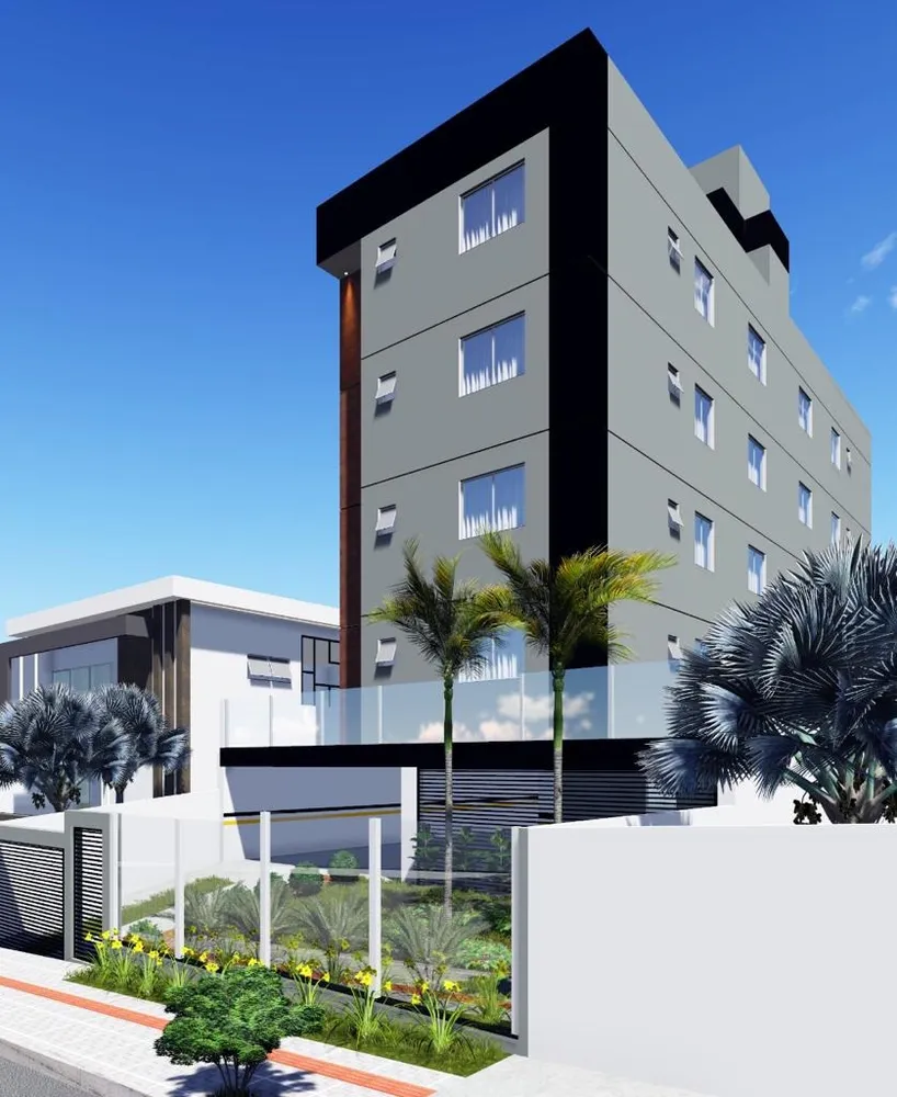 Apartamento, 3 quartos, 62 m² - Foto 2
