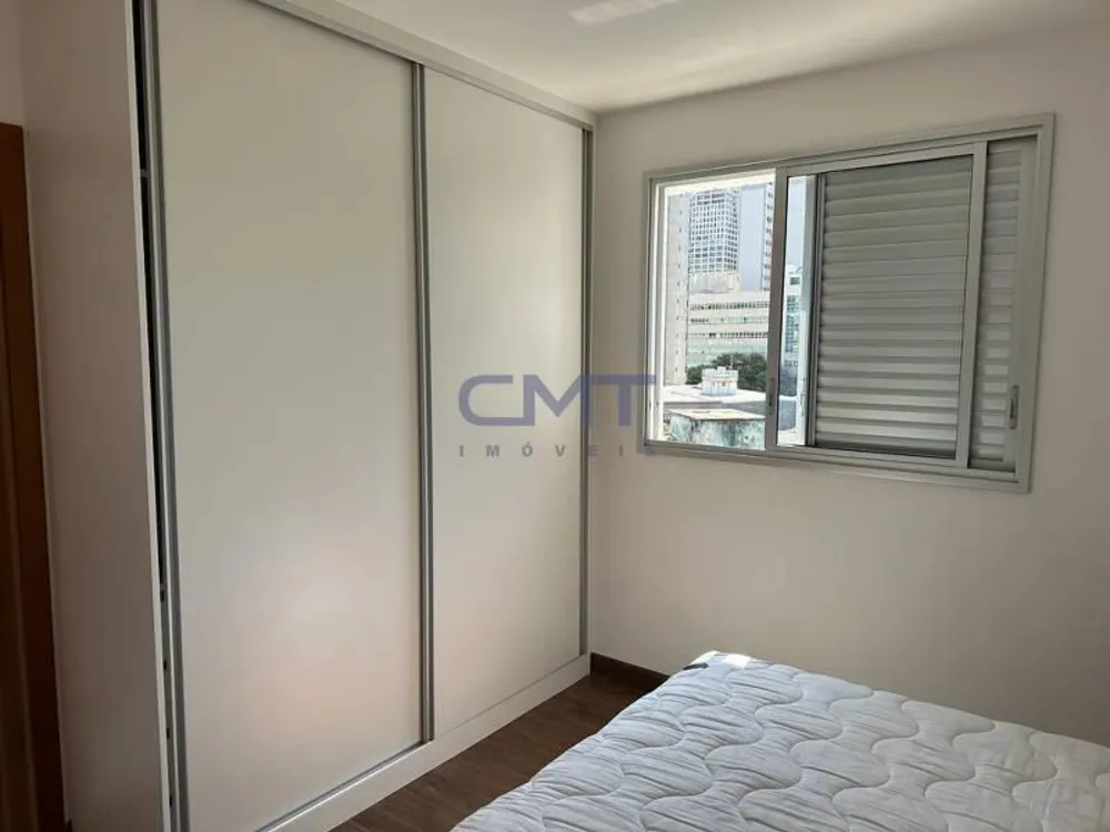 Apartamento, 1 quarto, 41 m² - Foto 10