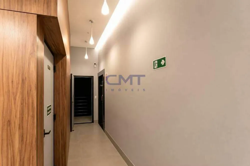 Apartamento, 1 quarto, 41 m² - Foto 4