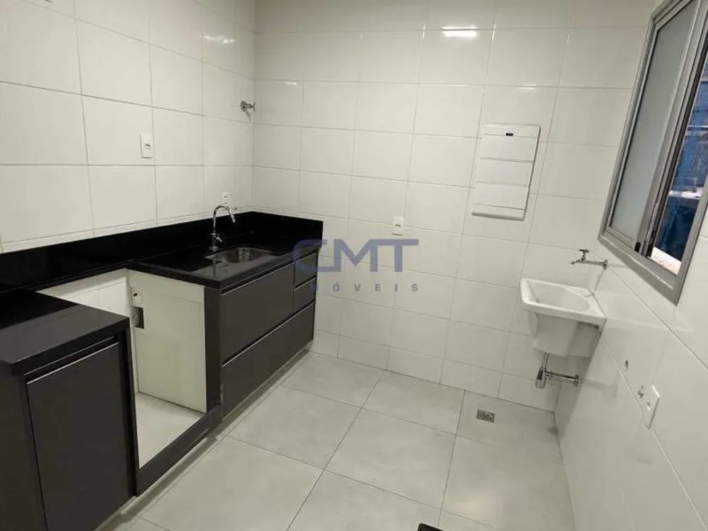 Apartamento, 1 quarto, 41 m² - Foto 5