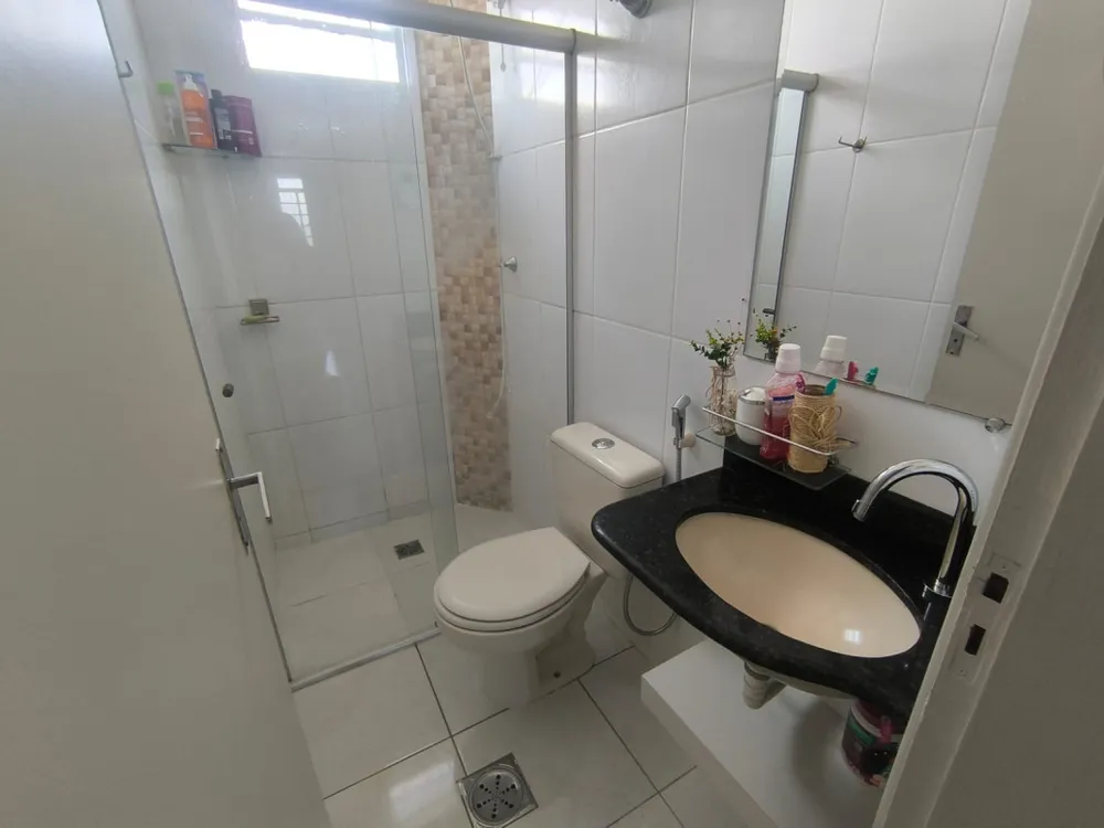 Casa, 3 quartos, 90 m² - Foto 11