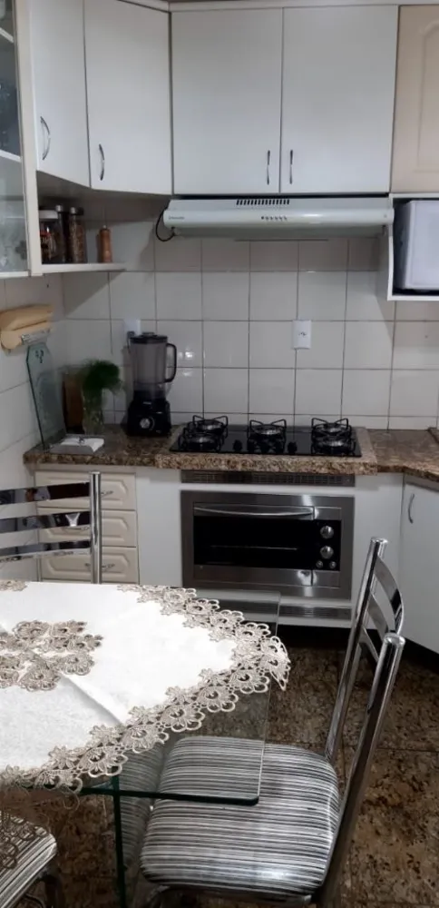 Apartamento, 3 quartos, 220 m² - Foto 6