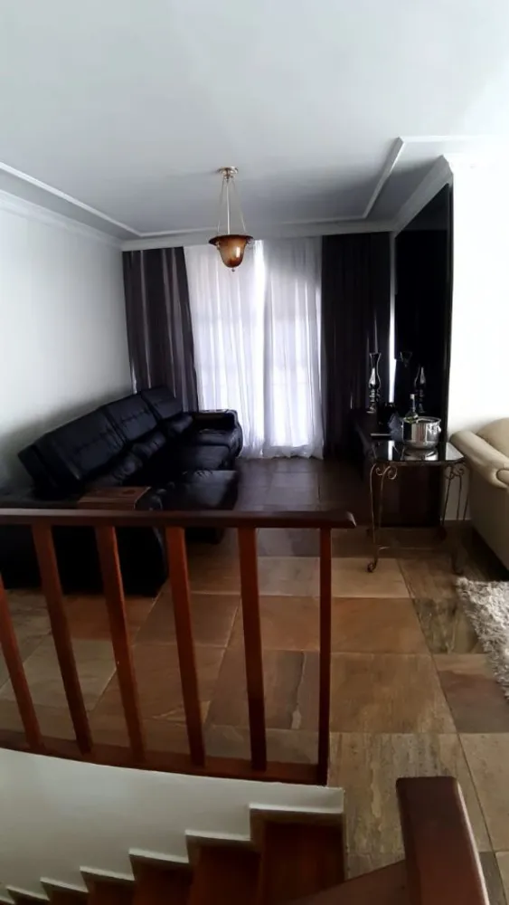 Apartamento, 3 quartos, 220 m² - Foto 4
