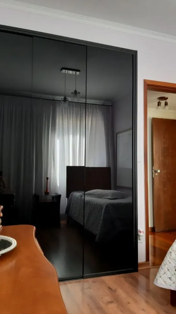 Apartamento, 3 quartos, 220 m² - Foto 5
