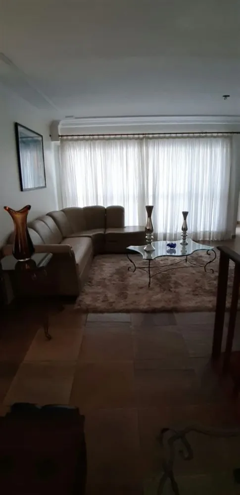 Apartamento, 3 quartos, 220 m² - Foto 8