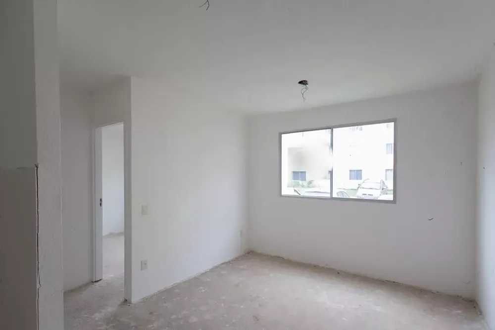 Apartamento, 1 quarto, 49 m² - Foto 4