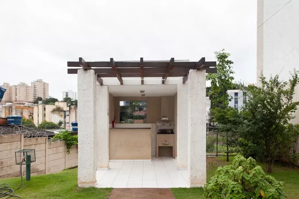 Apartamento, 1 quarto, 49 m² - Foto 2