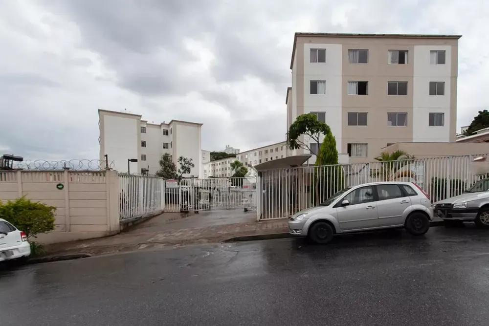 Apartamento, 1 quarto, 49 m² - Foto 1