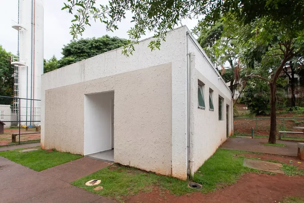 Apartamento, 1 quarto, 49 m² - Foto 12