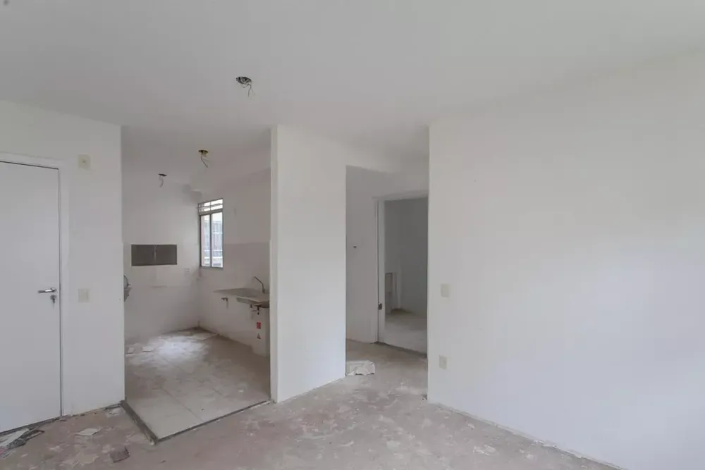 Apartamento, 1 quarto, 49 m² - Foto 5