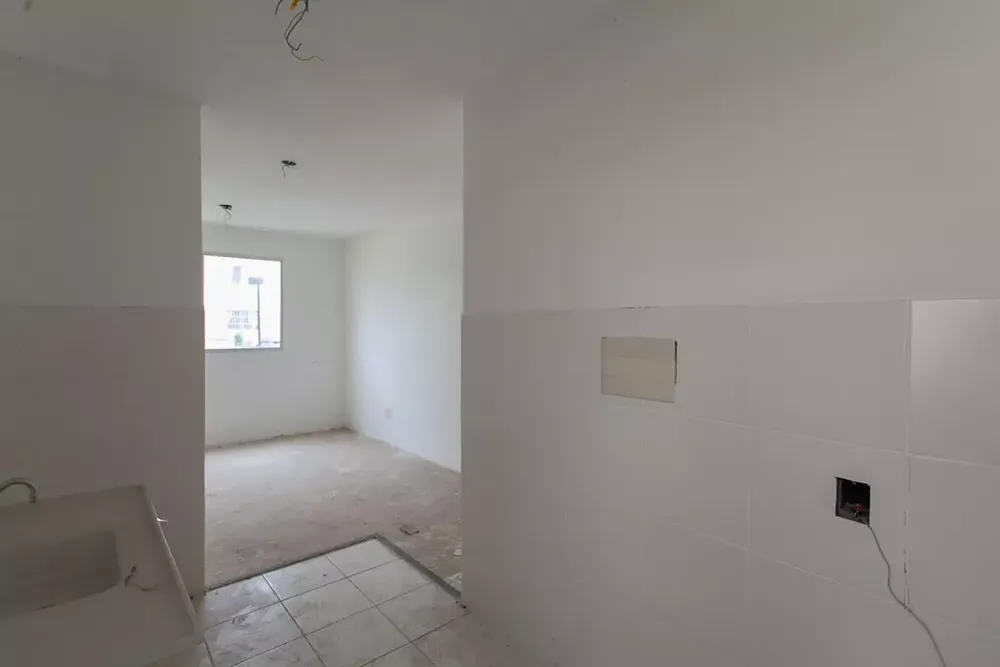 Apartamento, 1 quarto, 49 m² - Foto 3