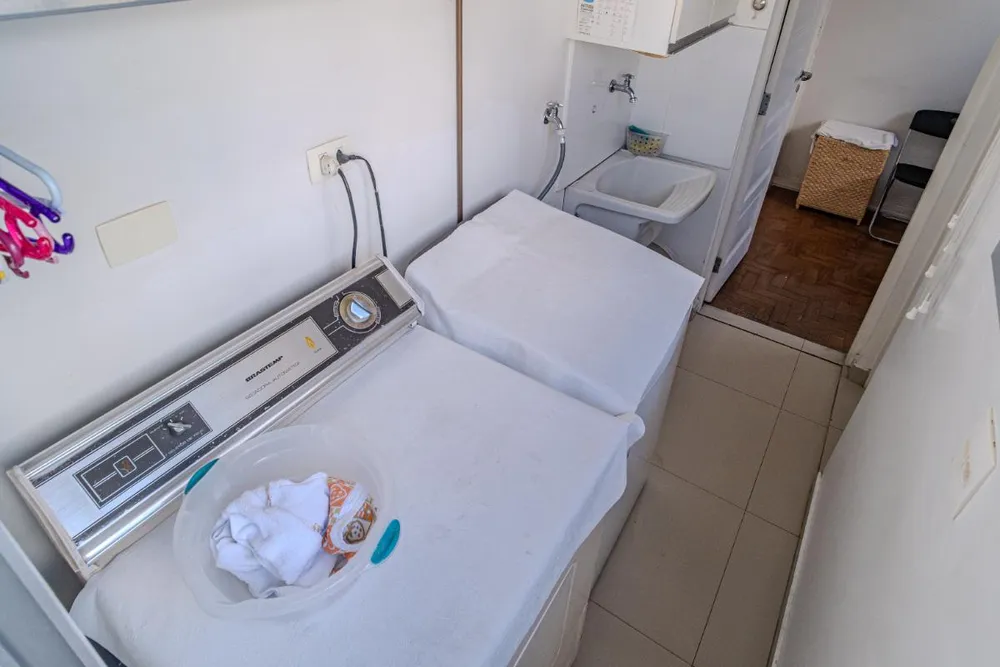 Apartamento, 2 quartos, 140 m² - Foto 5