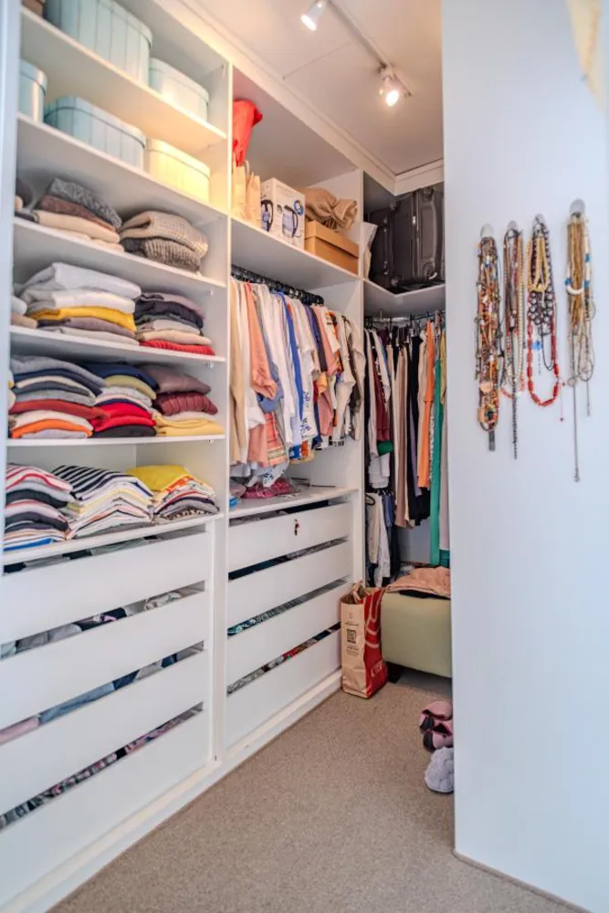 Apartamento, 2 quartos, 140 m² - Foto 12