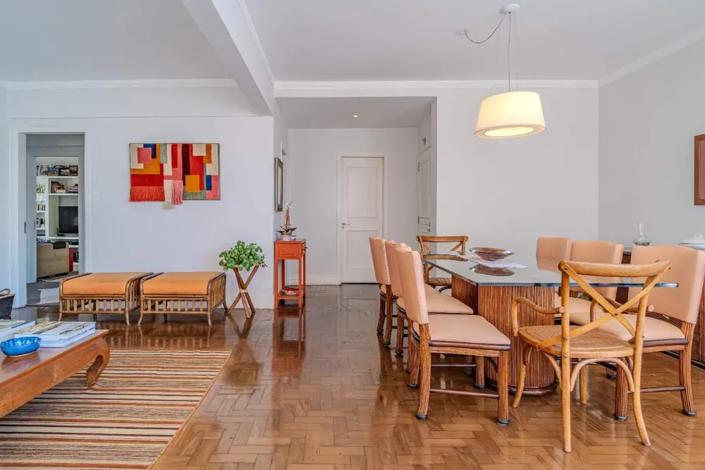 Apartamento, 2 quartos, 140 m² - Foto 6