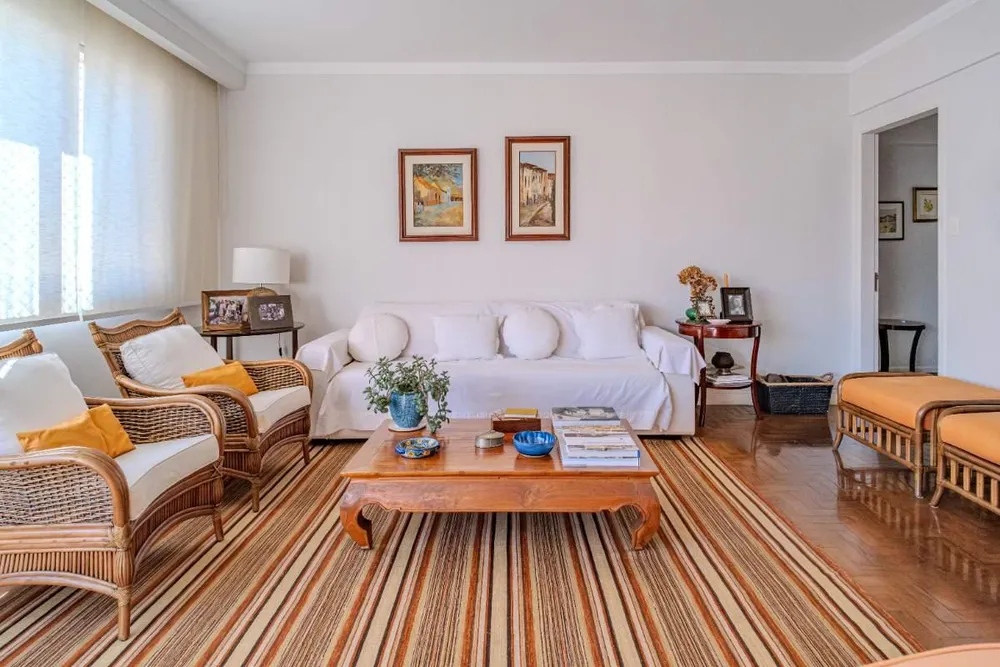 Apartamento, 2 quartos, 140 m² - Foto 2