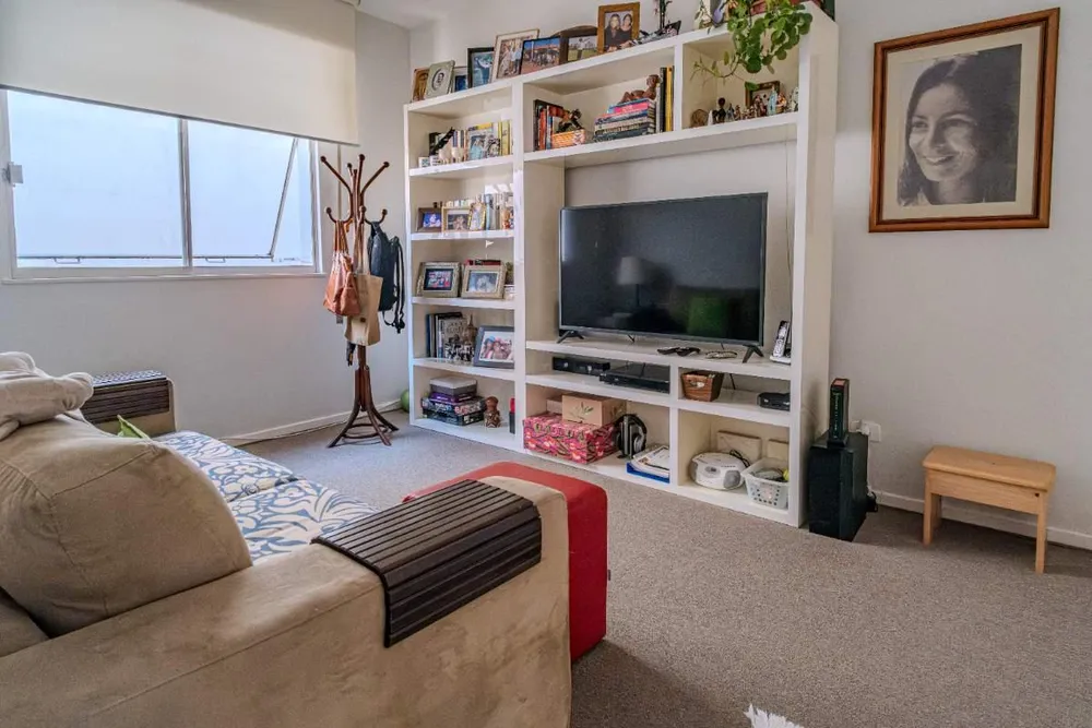 Apartamento, 2 quartos, 140 m² - Foto 3