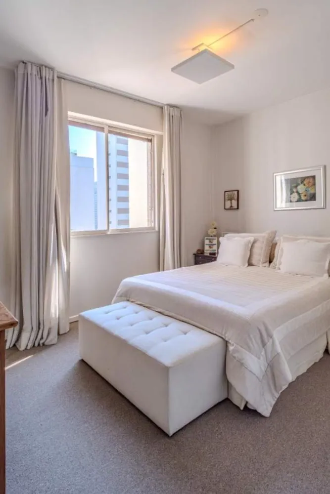 Apartamento, 2 quartos, 140 m² - Foto 7