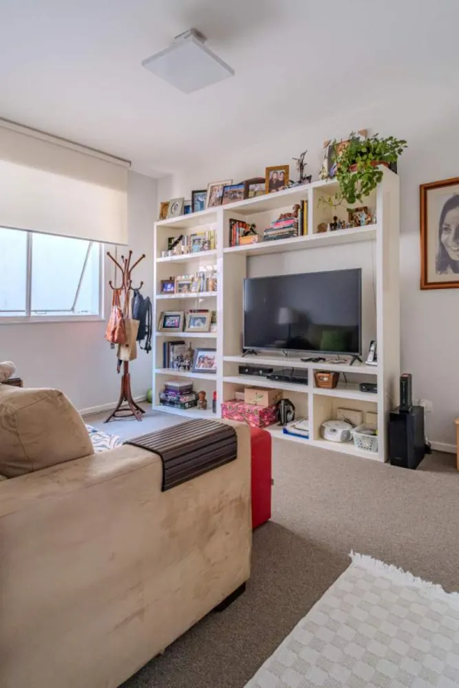 Apartamento, 2 quartos, 140 m² - Foto 2
