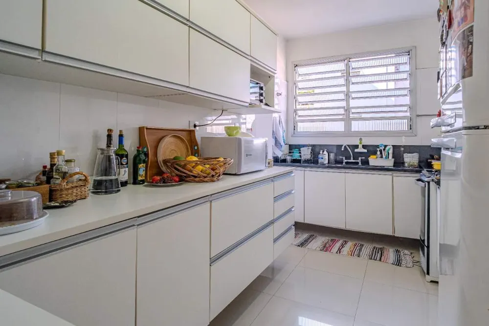 Apartamento, 2 quartos, 140 m² - Foto 10